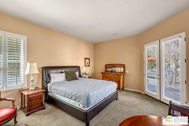 7 Ridgeline Way, Rancho Mirage, CA 92270