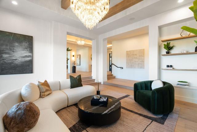 Detail Gallery Image 11 of 58 For 528 Flores De Oro, Rancho Santa Fe,  CA 92067 - 5 Beds | 4 Baths