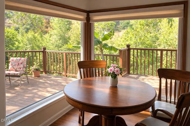 Detail Gallery Image 12 of 24 For 15667 Ojai Rd, Santa Paula,  CA 93060 - 2 Beds | 2 Baths