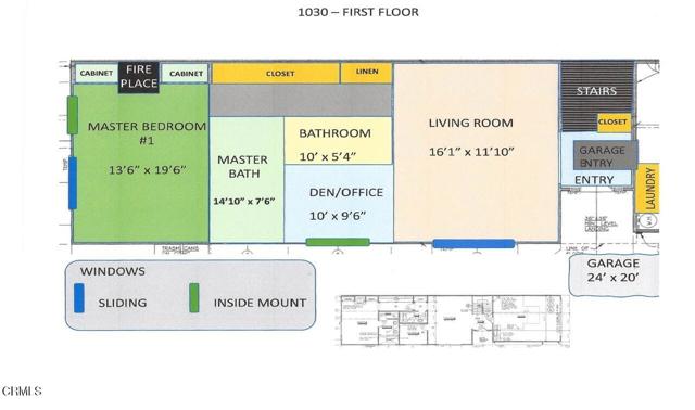 Property Photo from MLS