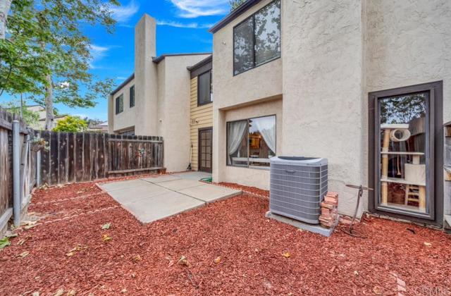 Home for Sale in Bonita