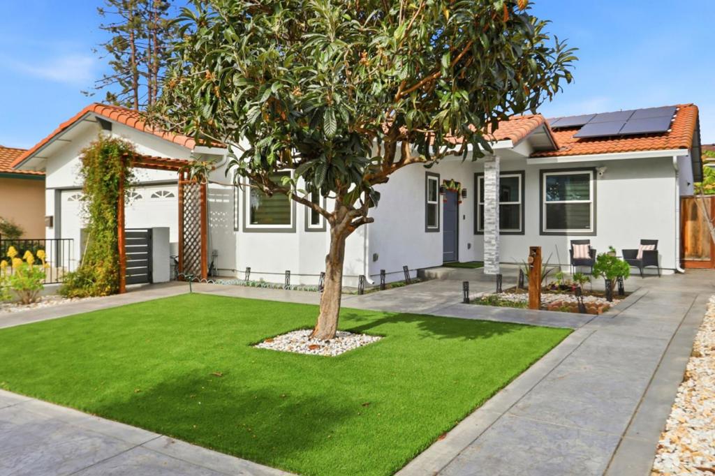 2885 Berryessa Road