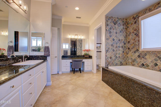 Detail Gallery Image 43 of 53 For 2343 Aubury Pl, Camarillo,  CA 93010 - 4 Beds | 4/1 Baths