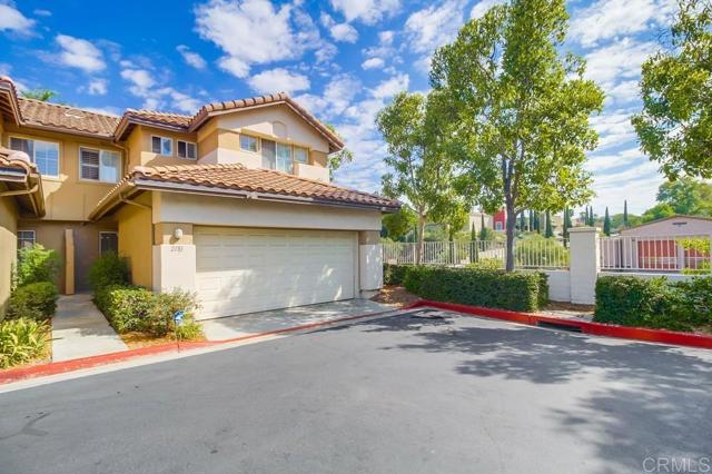 Detail Gallery Image 1 of 1 For 2181 Lago Ventana, Chula Vista,  CA 91914 - 3 Beds | 2/1 Baths