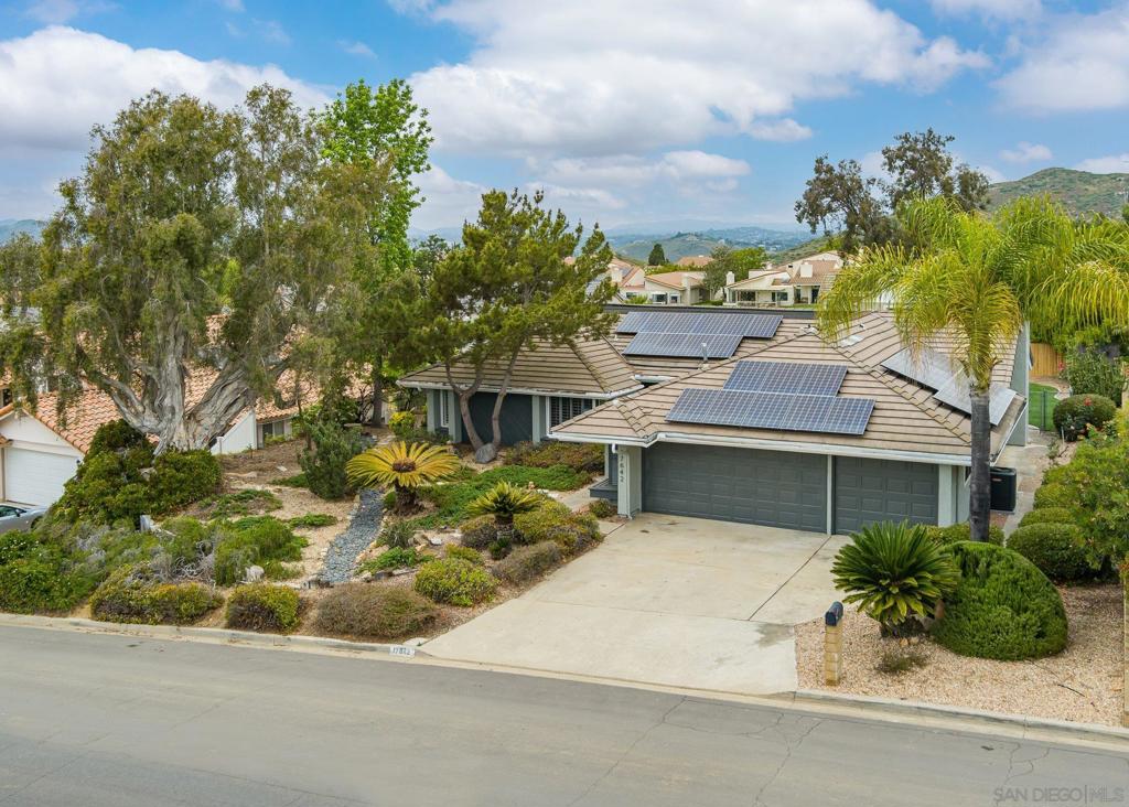 17642 Tam O Shanter Dr, Poway, CA 92064