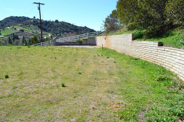 2593 Daisy Lane, Fallbrook, California 92028, ,Land,For Sale,2593 Daisy Lane,CRNDP2307998