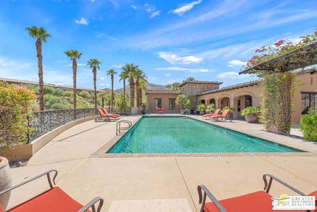 25 Santa Rosa Mountain Lane, Rancho Mirage, CA 92270