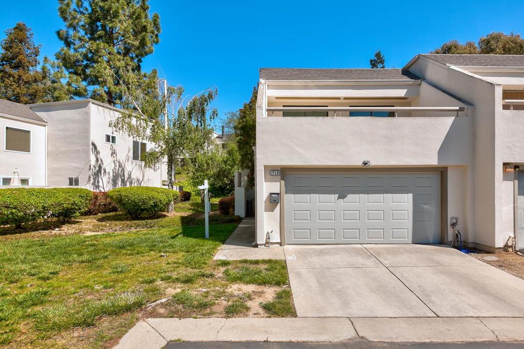 1710 Alder Creek Court