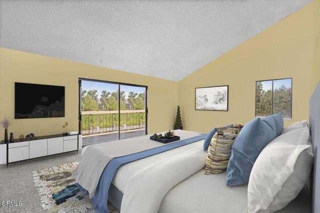 Detail Gallery Image 9 of 68 For 1059 Hillview Cir, Simi Valley,  CA 93065 - 3 Beds | 2/1 Baths