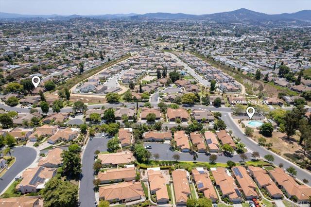Detail Gallery Image 35 of 37 For 2035 David Dr, Escondido,  CA 92026 - 3 Beds | 2 Baths