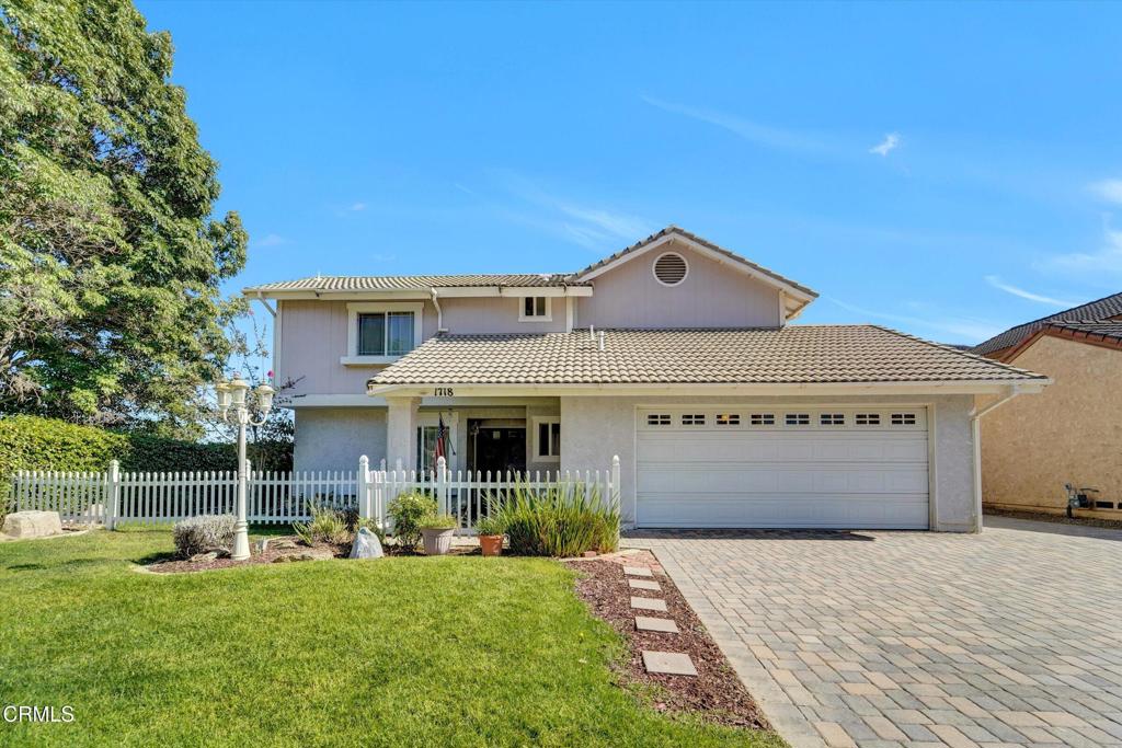 1718 Cherry Hill Road