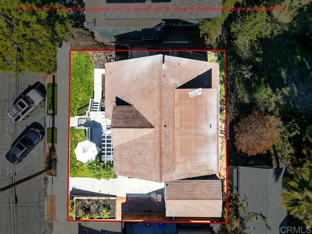 Detail Gallery Image 53 of 59 For 4171 Ibis St, San Diego,  CA 92103 - 4 Beds | 2 Baths