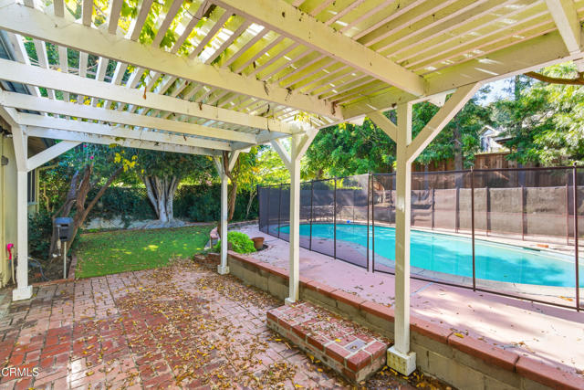 Detail Gallery Image 17 of 21 For 1407 Meridian Ave, South Pasadena,  CA 91030 - 3 Beds | 2 Baths