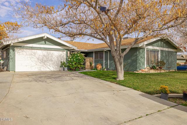2059 Top Circle Circle, Lancaster, California 93536, 3 Bedrooms Bedrooms, ,2 BathroomsBathrooms,Single Family Residence,For Sale,Top Circle,V1-21636