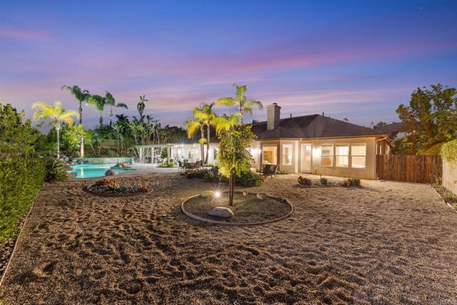 Detail Gallery Image 52 of 62 For 2216 Blossom Hill Ln, Escondido,  CA 92029 - 5 Beds | 4/1 Baths