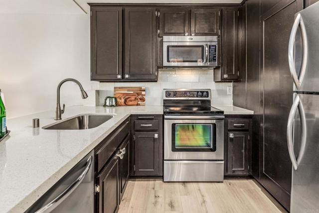 Detail Gallery Image 9 of 50 For 6780 Friars Rd #129,  San Diego,  CA 92108 - 1 Beds | 1 Baths