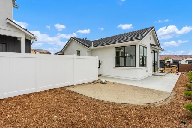 Detail Gallery Image 14 of 17 For 1215 Stonemark Place Adu,  Vista,  CA 92081 - 2 Beds | 1 Baths