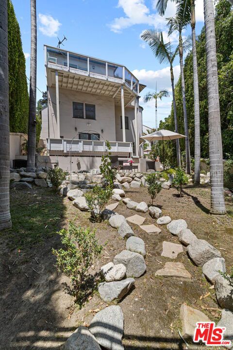 4189 Holly Knoll Drive, Los Angeles, California 90027, 4 Bedrooms Bedrooms, ,3 BathroomsBathrooms,Single Family Residence,For Sale,Holly Knoll,24416443
