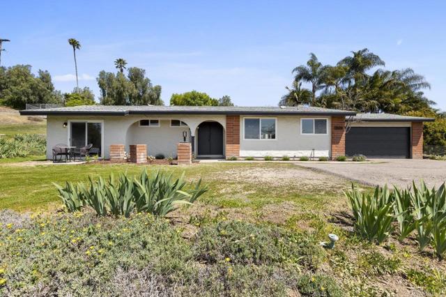 Detail Gallery Image 1 of 1 For 3524 Linda Vista Dr, San Marcos,  CA 92078 - 3 Beds | 2 Baths