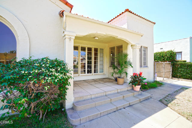 Detail Gallery Image 2 of 21 For 317 N Primrose Ave, Alhambra,  CA 91801 - 3 Beds | 1 Baths