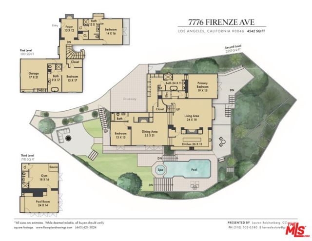 7776 Firenze Avenue, Los Angeles CA: https://media.crmls.org/mediaz/7d8a5b46-d55f-4ed4-b266-c20d31281518.jpg