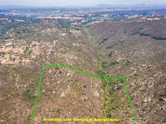 Detail Gallery Image 6 of 11 For 0 Temepa Rd, Pala,  CA 92059 - – Beds | – Baths
