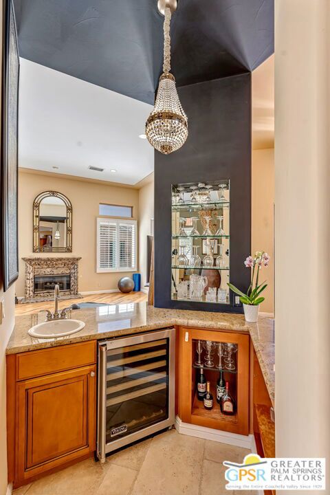 7 Ridgeline Way, Rancho Mirage, CA 92270