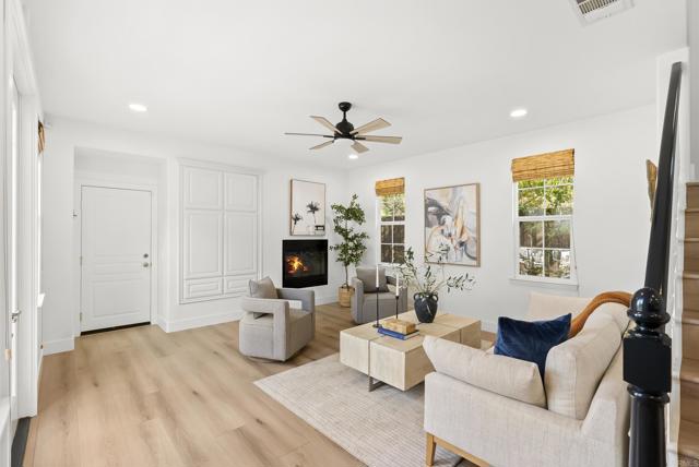 Detail Gallery Image 13 of 54 For 2680 Bressi Ranch Way, Carlsbad,  CA 92009 - 3 Beds | 3 Baths