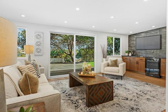 Detail Gallery Image 8 of 29 For 4813 Boise Ave, San Diego,  CA 92117 - 3 Beds | 2 Baths