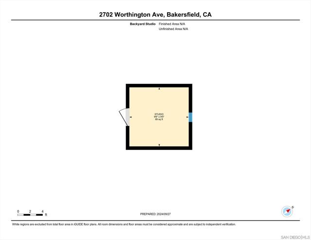 2702 Worthington Ave, Bakersfield, California 93308, ,Multi-Family,For Sale,Worthington Ave,240023061SD