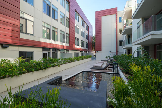 Detail Gallery Image 26 of 38 For 133 S Los Robles Ave #501,  Pasadena,  CA 91101 - 2 Beds | 2 Baths