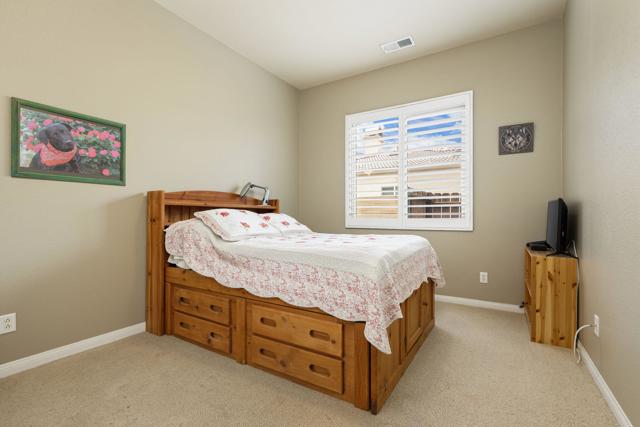 3rd Bedroom