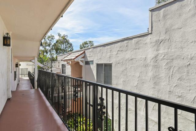 Detail Gallery Image 23 of 30 For 3972 Jackdaw St #211,  San Diego,  CA 92103 - 1 Beds | 1 Baths