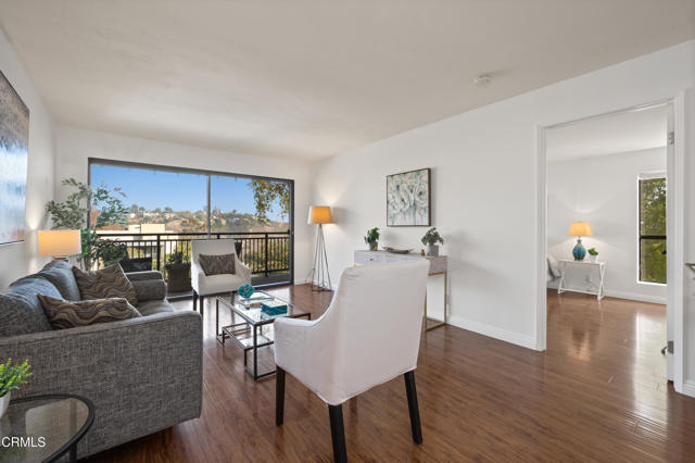 Detail Gallery Image 1 of 39 For 4499 via Marisol #302,  Los Angeles,  CA 90042 - 2 Beds | 2 Baths