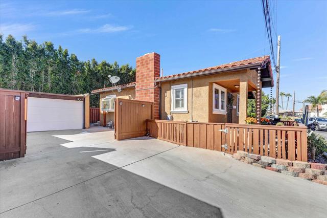 Detail Gallery Image 23 of 39 For 3544 Boundary St, San Diego,  CA 92104 - 2 Beds | 1 Baths