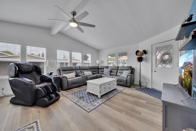 Home for Sale in Santee