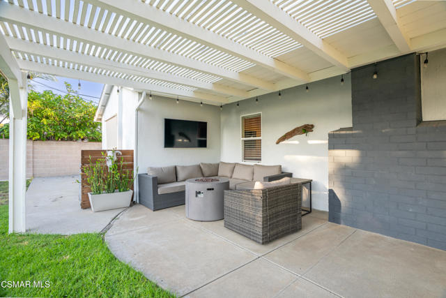 4 Bed Home for Sale in Thousand Oaks, California