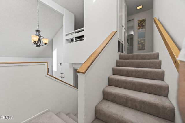 Detail Gallery Image 17 of 39 For 202 N Carrillo Rd #E,  Ojai,  CA 93023 - 2 Beds | 1/2 Baths