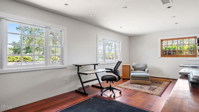 Detail Gallery Image 17 of 24 For 2591 Deer Hill Ln, Solvang,  CA 93463 - 4 Beds | 4 Baths