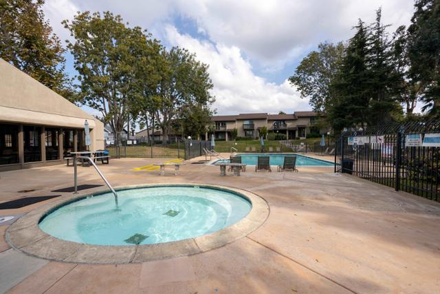 Detail Gallery Image 17 of 17 For 864 Crystal Creek Ct, Chula Vista,  CA 91910 - 4 Beds | 2 Baths