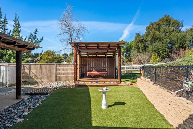 Detail Gallery Image 46 of 54 For 24820 Abalar Way, Ramona,  CA 92065 - 4 Beds | 2 Baths