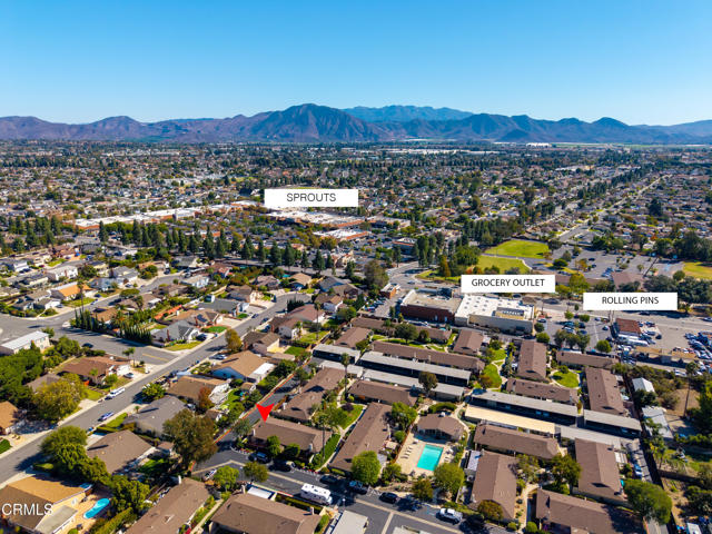 Detail Gallery Image 24 of 24 For 2280 Camilar Drive Dr, Camarillo,  CA 93010 - 2 Beds | 2 Baths