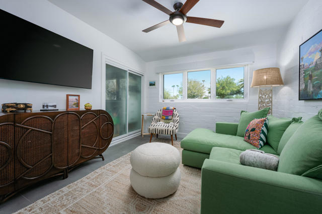 1529 S Riverside Drive, Palm Springs, CA 92264