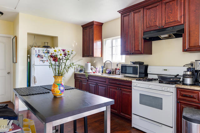 Detail Gallery Image 12 of 18 For 2734 W Ramona Rd, Alhambra,  CA 91803 - – Beds | – Baths