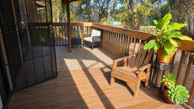 Patio/Deck