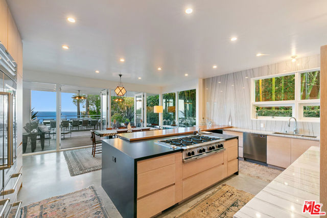 Drew Fenton | 27428 Pacific Coast Highway Malibu CA | MLS: 7336160
