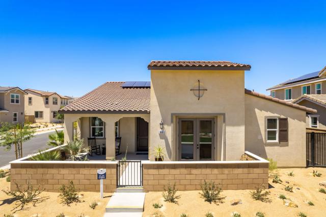 655 Via Firenze, Cathedral City, California 92234, 3 Bedrooms Bedrooms, ,2 BathroomsBathrooms,Single Family Residence,For Sale,Via Firenze,219109737PS