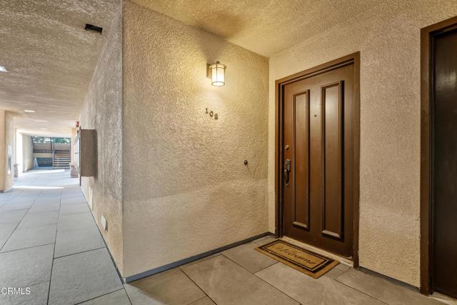 Detail Gallery Image 26 of 29 For 121 S Wilson Ave #102,  Pasadena,  CA 91106 - 2 Beds | 2 Baths