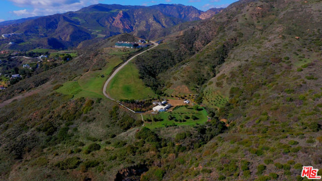 Drew Fenton | 2860 Sweetwater Mesa Rd Malibu CA | MLS: 7285661