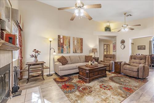 Detail Gallery Image 7 of 62 For 21305 Indian Wells Dr, Tehachapi,  CA 93561 - 3 Beds | 2 Baths